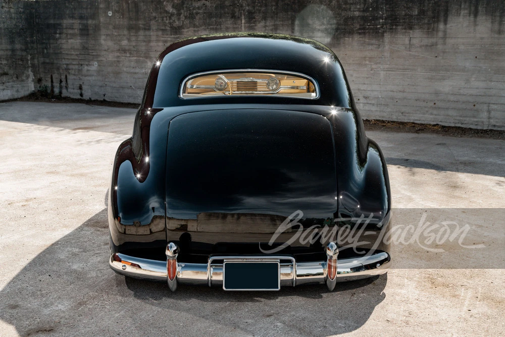 1948 Chevrolet Stylemaster & Fleetmaster & Fleetline - Image 19 of 27