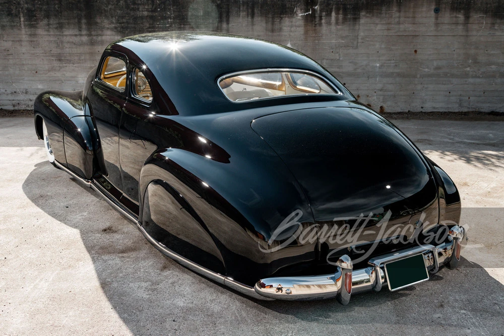 1948 Chevrolet Stylemaster & Fleetmaster & Fleetline - Image 20 of 27