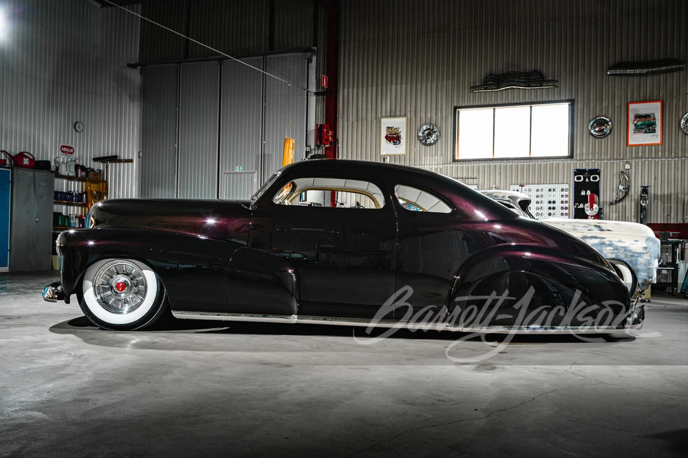 1948 Chevrolet Stylemaster & Fleetmaster & Fleetline - Image 21 of 27