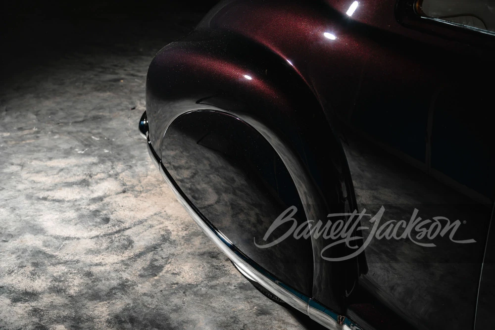 1948 Chevrolet Stylemaster & Fleetmaster & Fleetline - Image 23 of 27