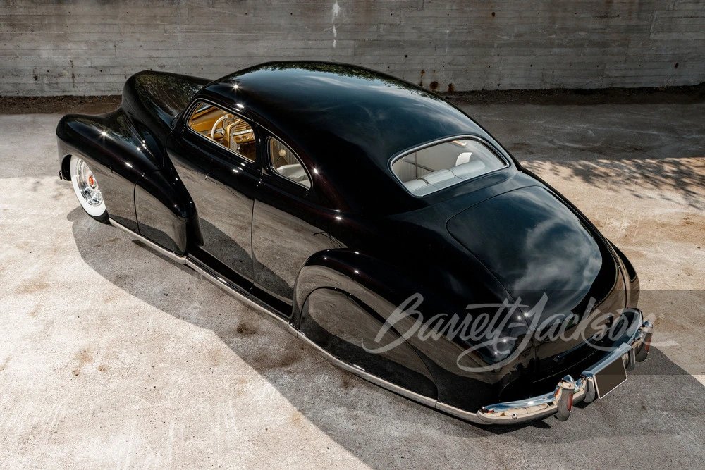 1948 Chevrolet Stylemaster & Fleetmaster & Fleetline - Image 25 of 27