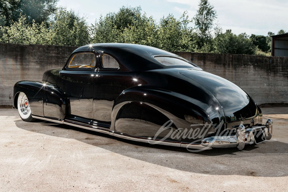1948 Chevrolet Stylemaster & Fleetmaster & Fleetline - Image 26 of 27
