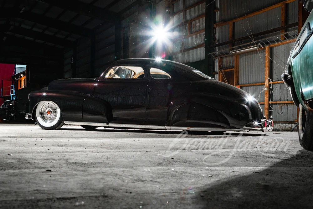 1948 Chevrolet Stylemaster & Fleetmaster & Fleetline - Image 27 of 27