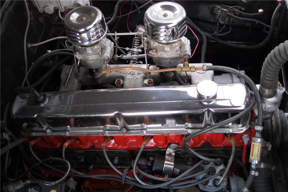 1948 Chevrolet Stylemaster & Fleetmaster & Fleetline - Image 3 of 5