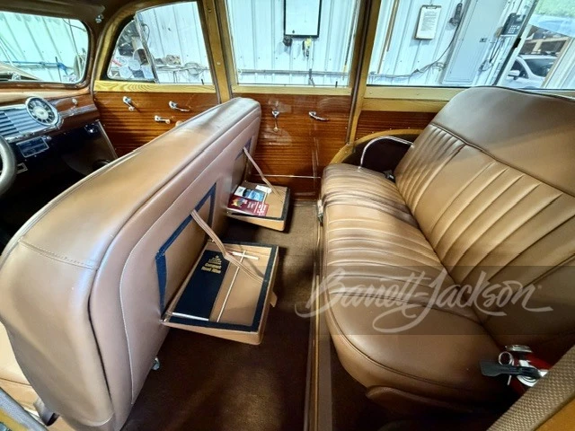 1948 Chevrolet Stylemaster & Fleetmaster & Fleetline - Image 10 of 17