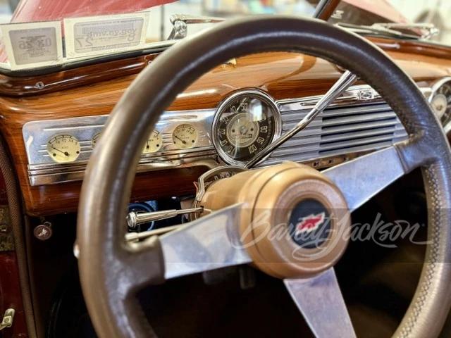 1948 Chevrolet Stylemaster & Fleetmaster & Fleetline - Image 9 of 17