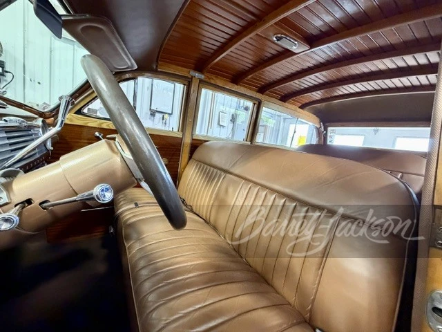 1948 Chevrolet Stylemaster & Fleetmaster & Fleetline - Image 8 of 17