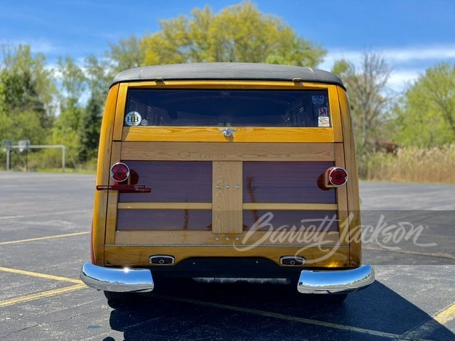 1948 Chevrolet Stylemaster & Fleetmaster & Fleetline - Image 13 of 17