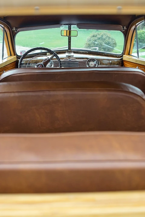 1948 Chevrolet Stylemaster & Fleetmaster & Fleetline - Image 21 of 31