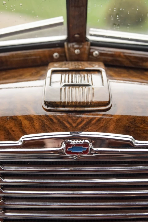 1948 Chevrolet Stylemaster & Fleetmaster & Fleetline - Image 26 of 31