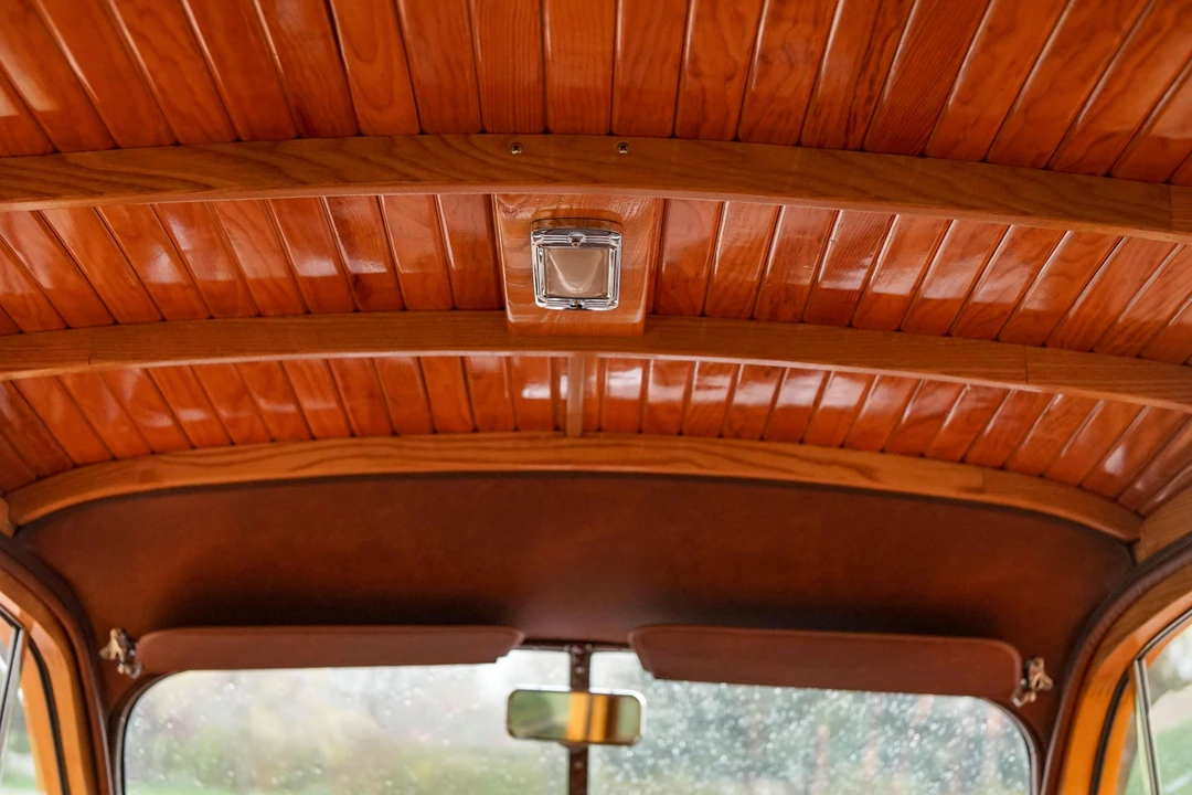1948 Chevrolet Stylemaster & Fleetmaster & Fleetline - Image 9 of 31
