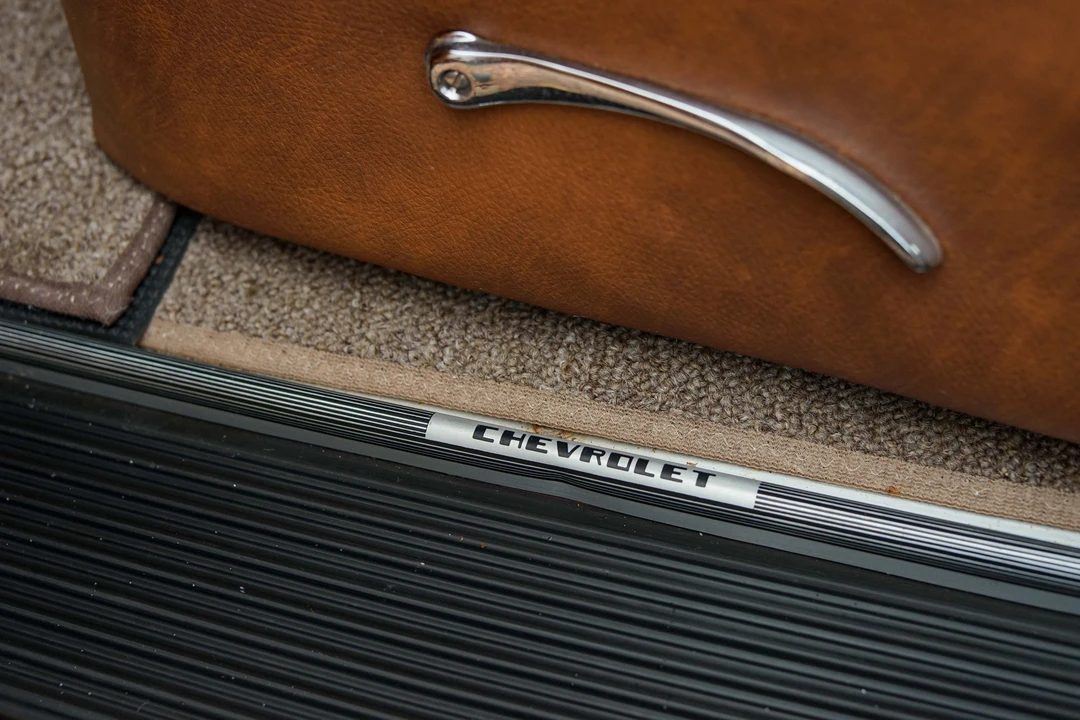1948 Chevrolet Stylemaster & Fleetmaster & Fleetline - Image 3 of 31
