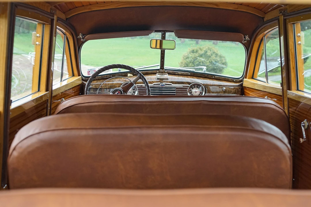 1948 Chevrolet Stylemaster & Fleetmaster & Fleetline - Image 22 of 31