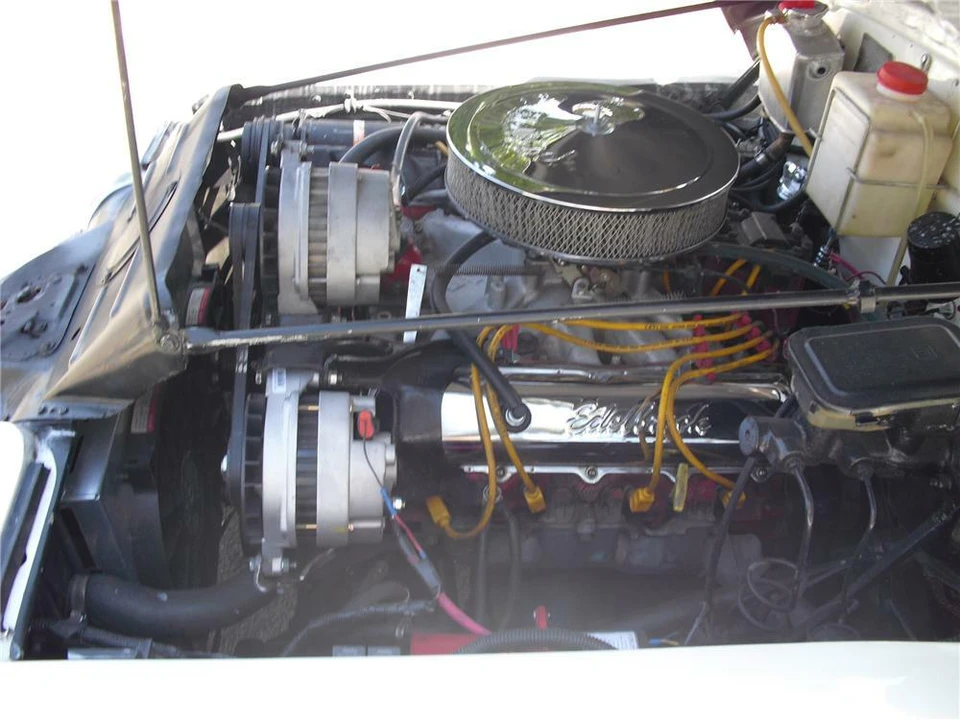 1948 Chevrolet Stylemaster & Fleetmaster & Fleetline - Image 3 of 6