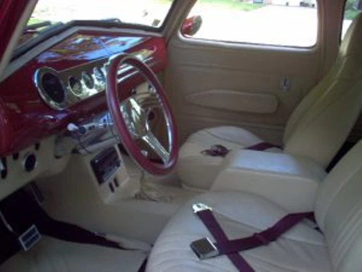 1948 Chevrolet Suburban 3rd Gen - Image 3 of 4