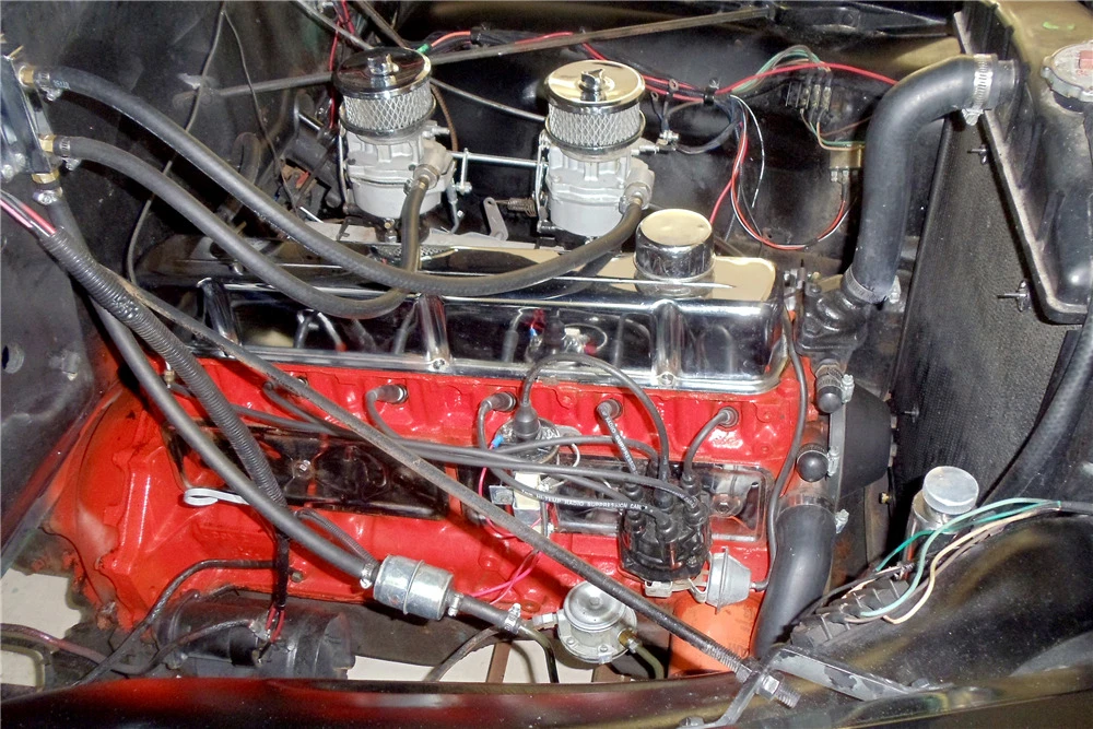 1948 Chevrolet Suburban 3rd Gen - Image 3 of 5