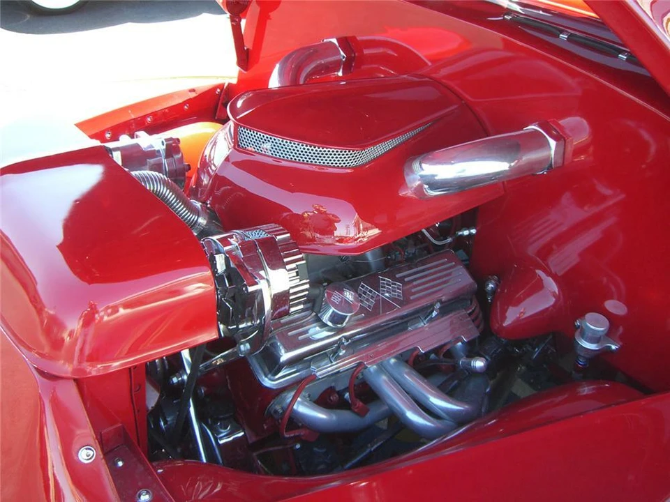 1948 Chevrolet Advance Design - Image 2 of 4