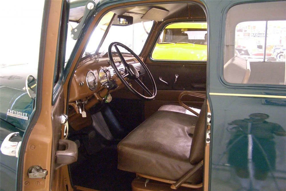 1948 Chevrolet Stylemaster & Fleetmaster & Fleetline - Image 5 of 8