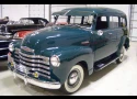 1948 Chevrolet Stylemaster & Fleetmaster & Fleetline - Image 6 of 8