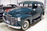 1948 Chevrolet Stylemaster & Fleetmaster & Fleetline - Image 7 of 8