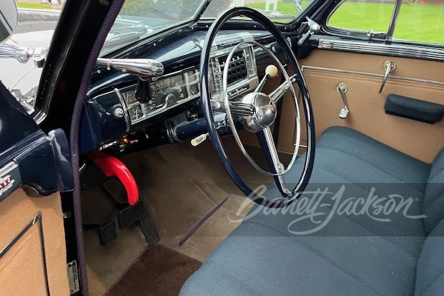 1948 Chrysler New Yorker - Image 3 of 10