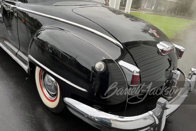 1948 Chrysler New Yorker - Image 9 of 10