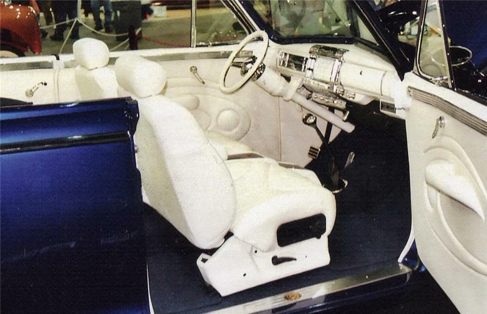 1948 Chrysler New Yorker - Image 3 of 4