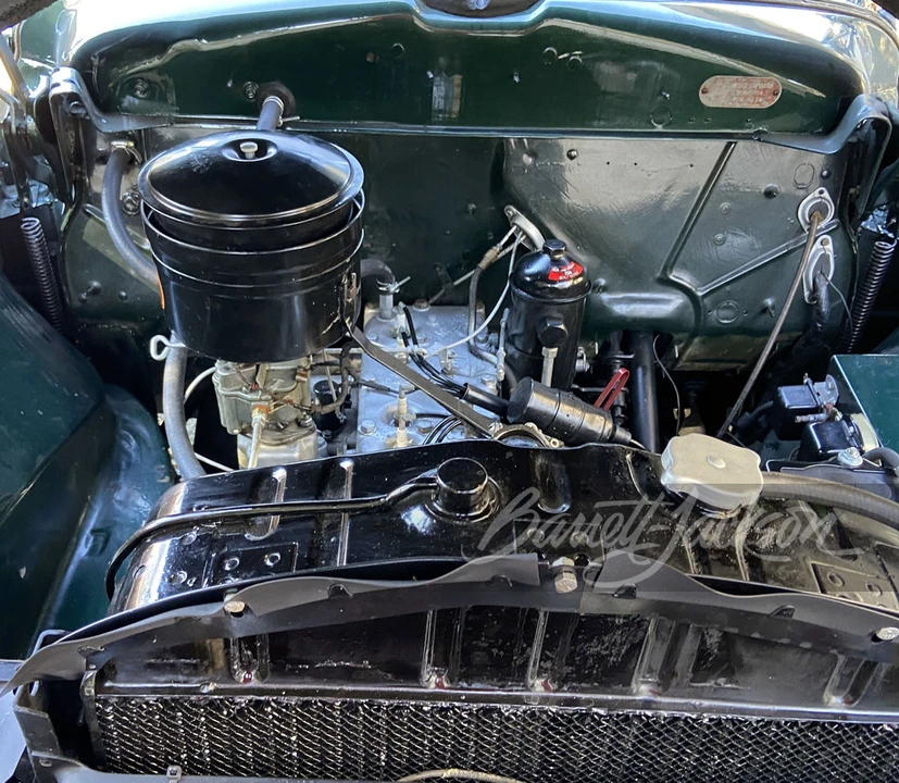 1948 Chrysler Town & Country - Image 3 of 31