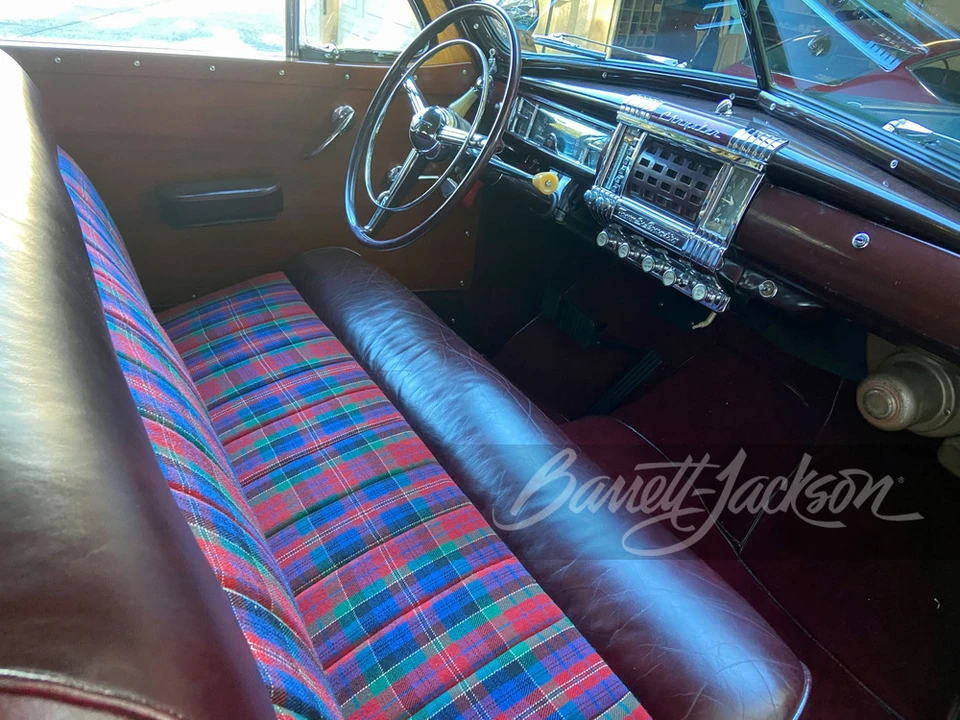 1948 Chrysler Town & Country - Image 4 of 31