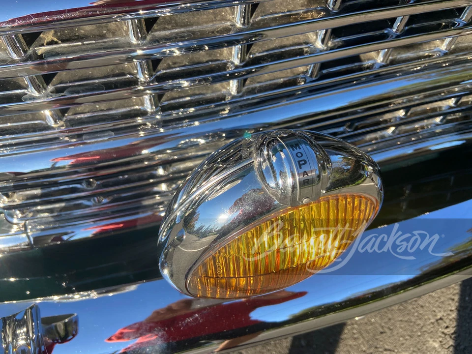 1948 Chrysler Town & Country - Image 9 of 31