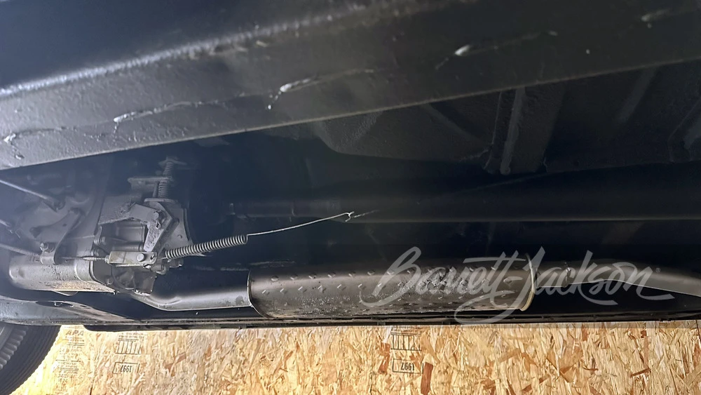 1948 Chrysler Town & Country - Image 14 of 31
