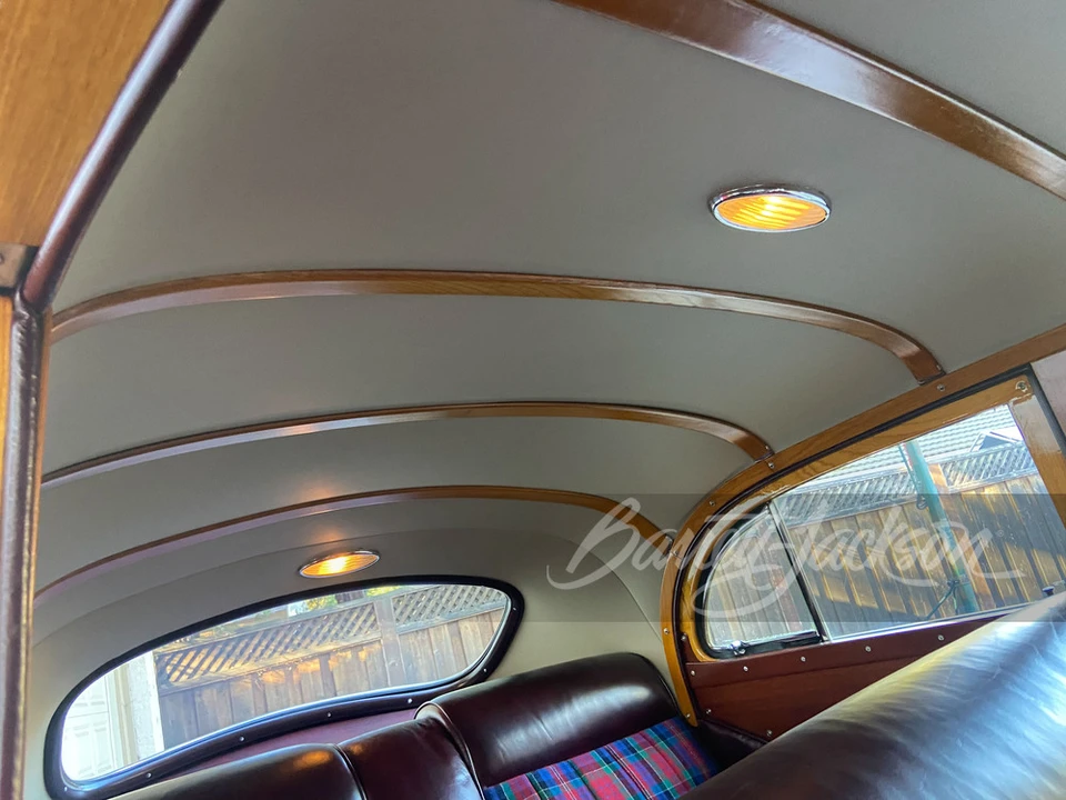1948 Chrysler Town & Country - Image 22 of 31