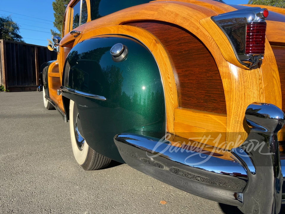 1948 Chrysler Town & Country - Image 25 of 31