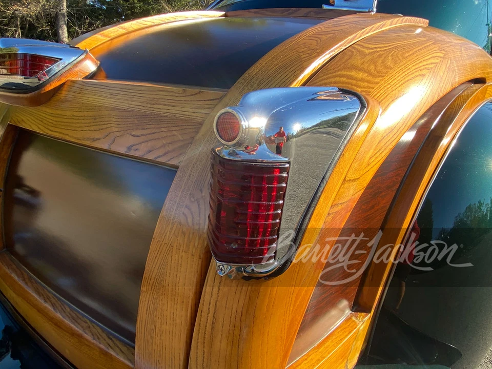 1948 Chrysler Town & Country - Image 27 of 31