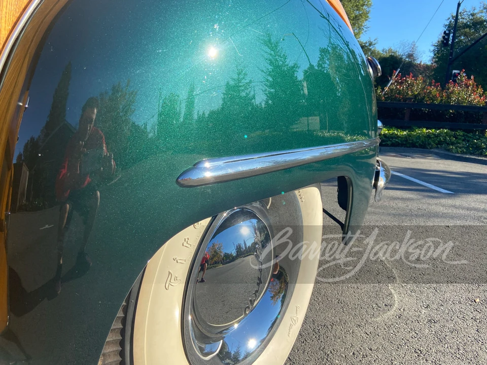 1948 Chrysler Town & Country - Image 31 of 31