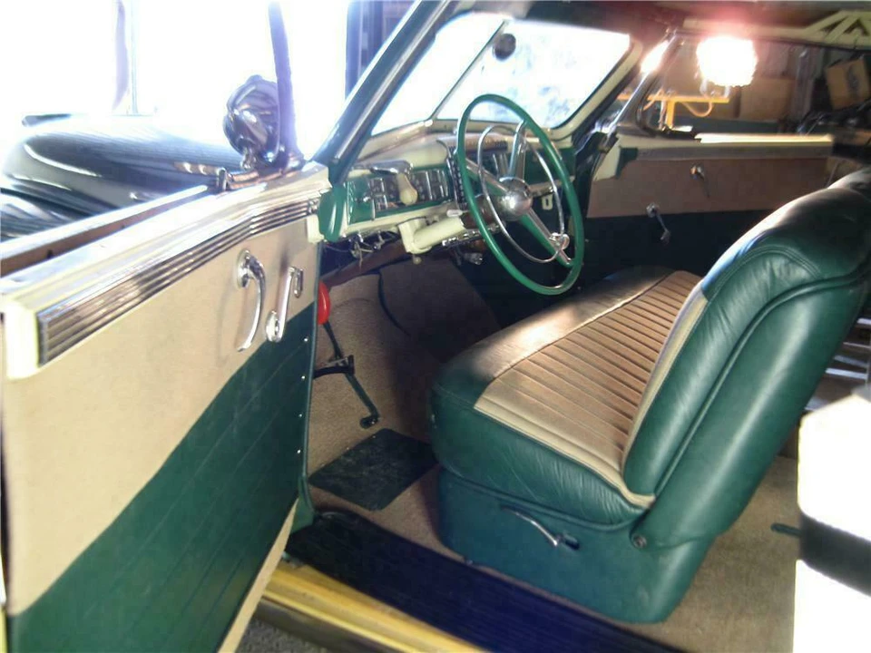 1948 Chrysler Town & Country - Image 3 of 4