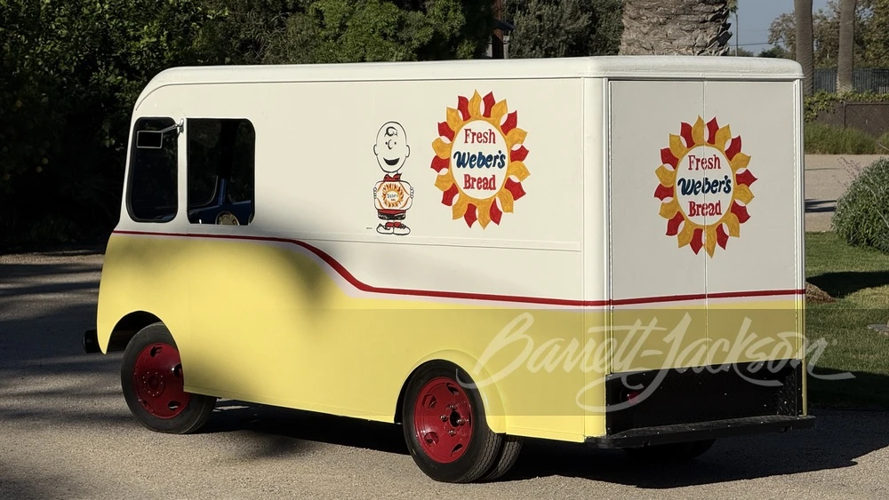 1948 Crosley CC - Image 3 of 4