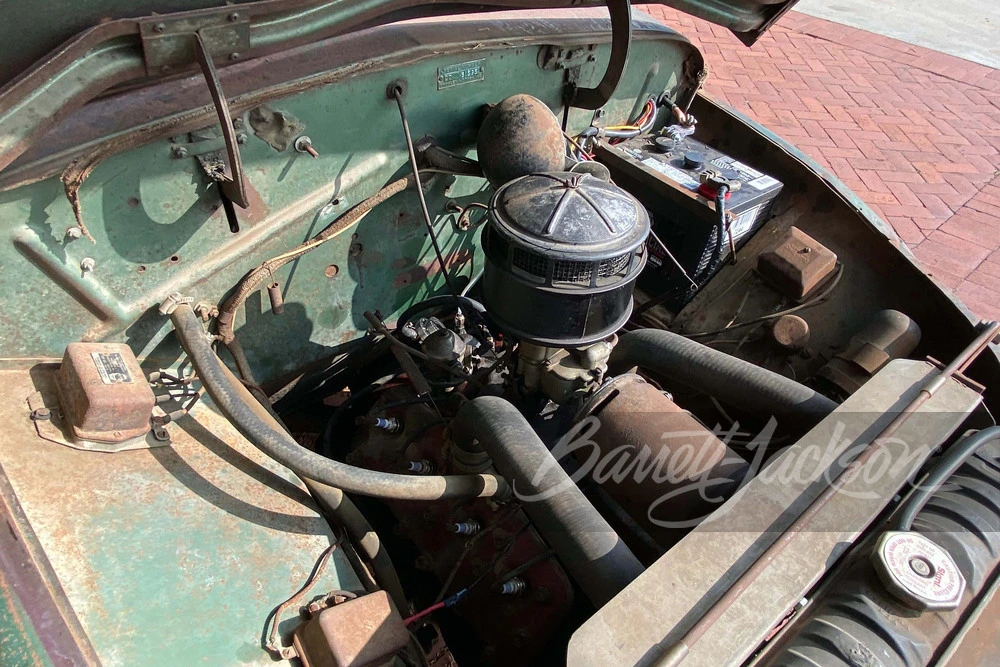 1948 Crosley CC - Image 2 of 7
