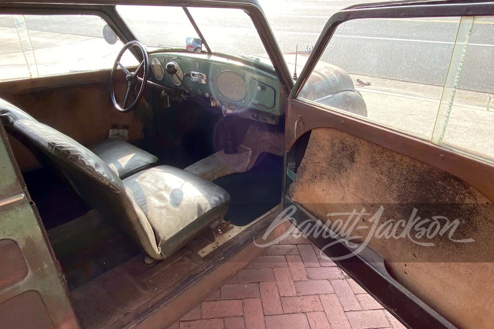 1948 Crosley CC - Image 3 of 7