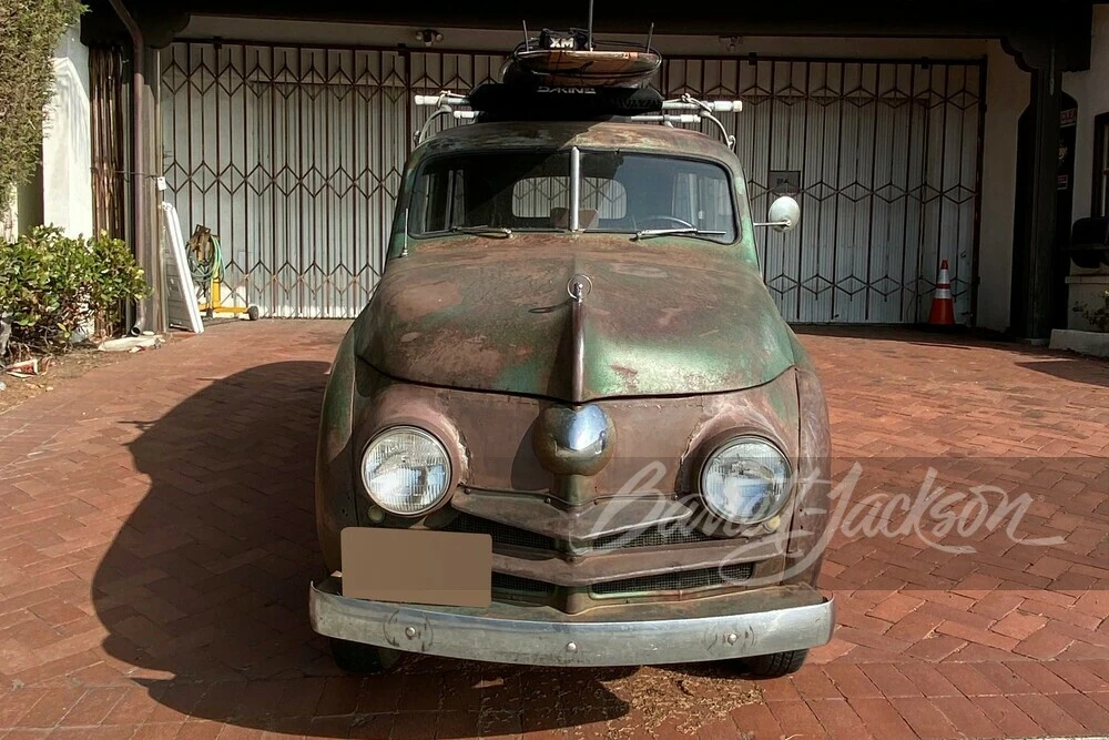 1948 Crosley CC - Image 4 of 7