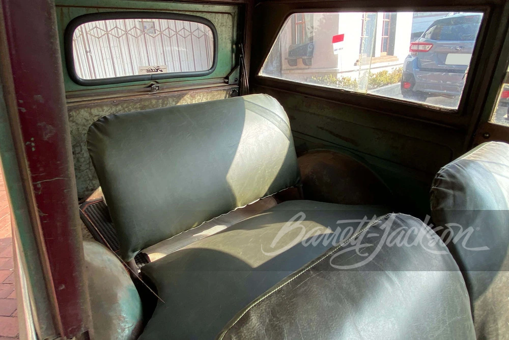 1948 Crosley CC - Image 5 of 7