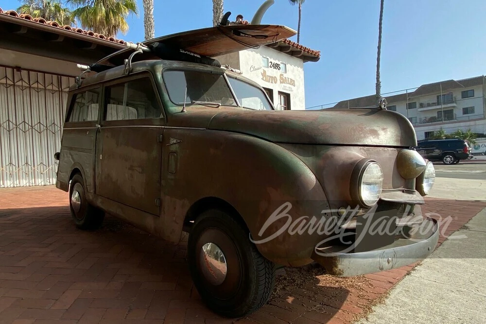 1948 Crosley CC - Image 7 of 7