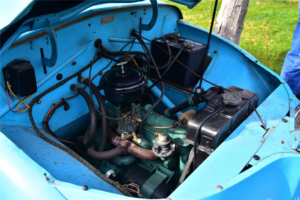 1948 Crosley CC - Image 3 of 5