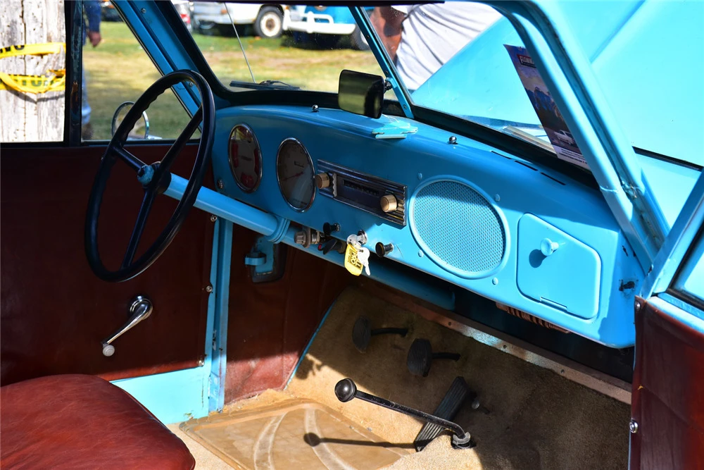 1948 Crosley CC - Image 4 of 5