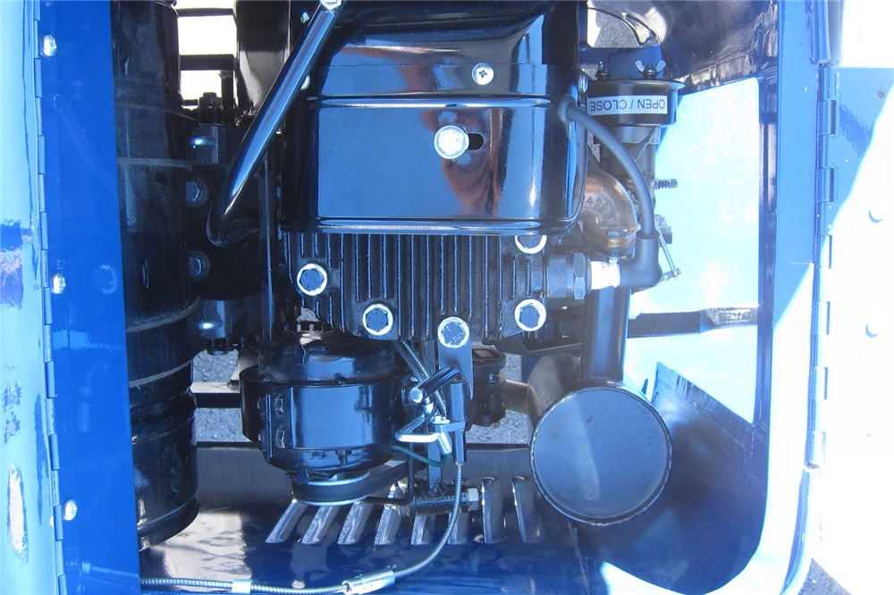 1948 Cushman - Image 3 of 6