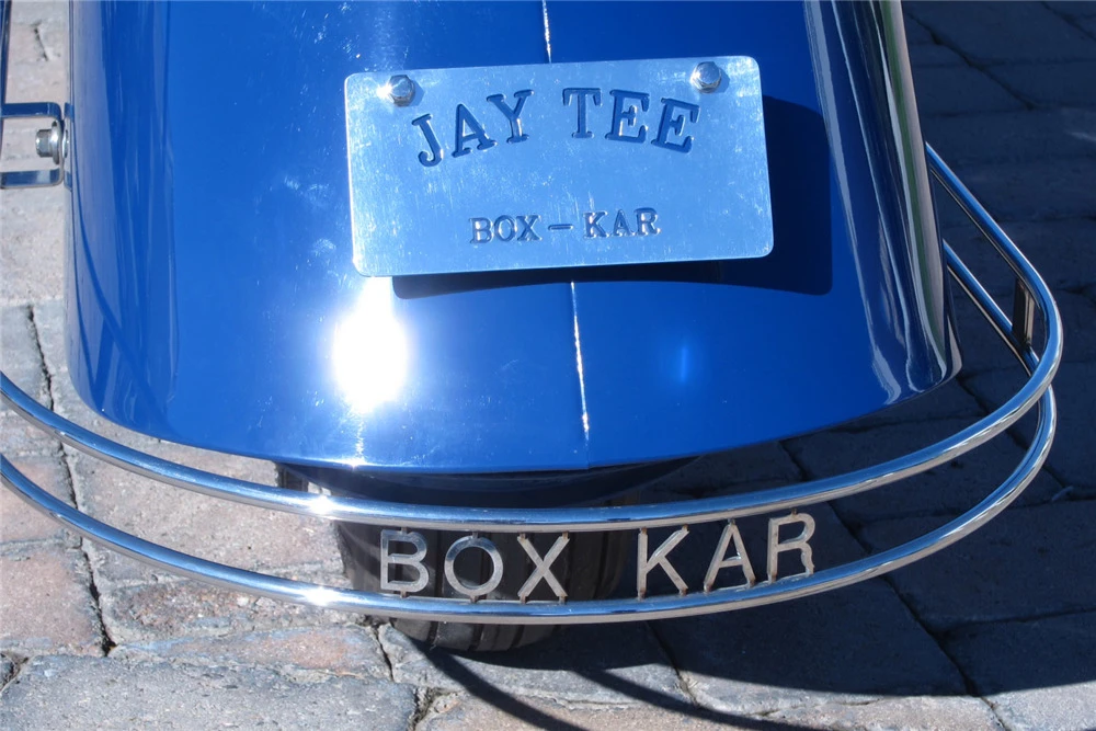 1948 Cushman - Image 4 of 6