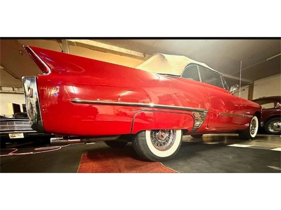 1948 Cadillac Series 61 - Image 5 of 16
