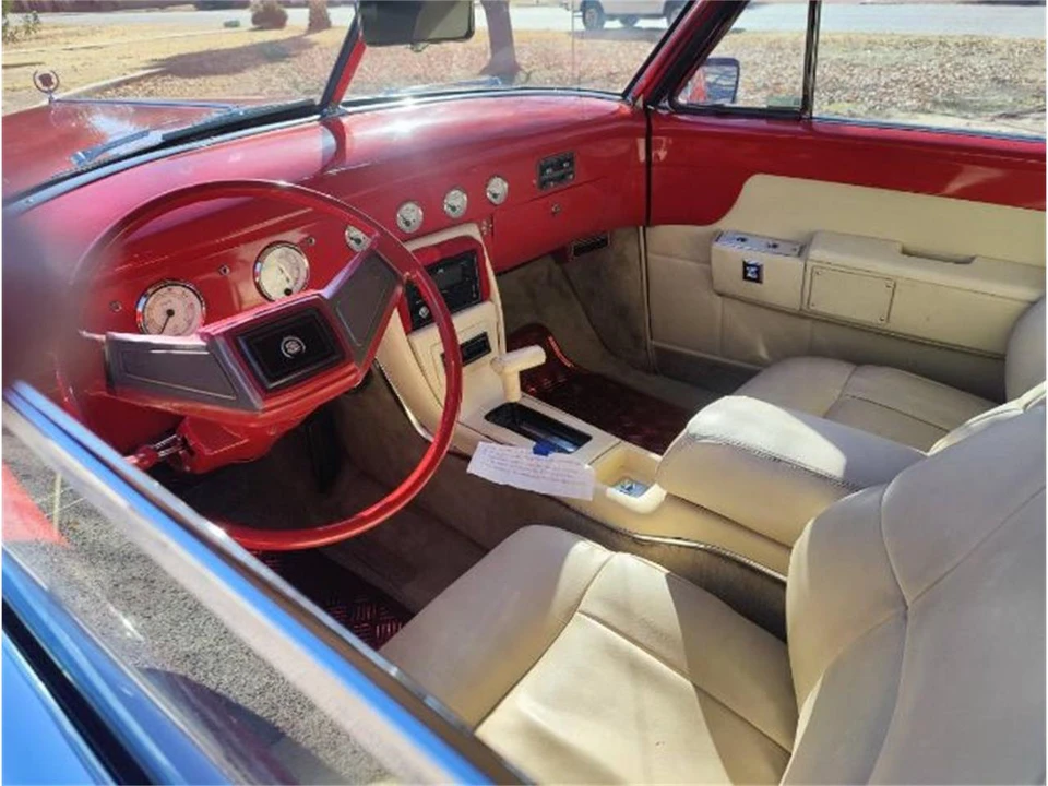 1948 Cadillac Series 61 - Image 8 of 16