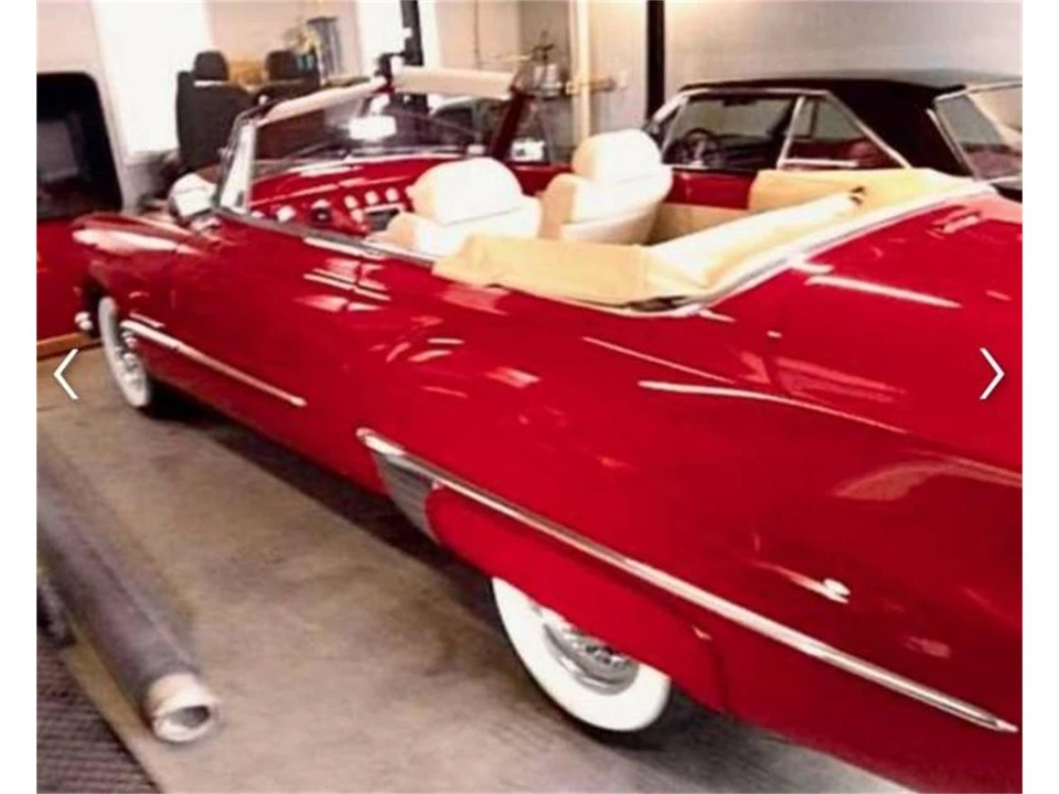 1948 Cadillac Series 61 - Image 15 of 16