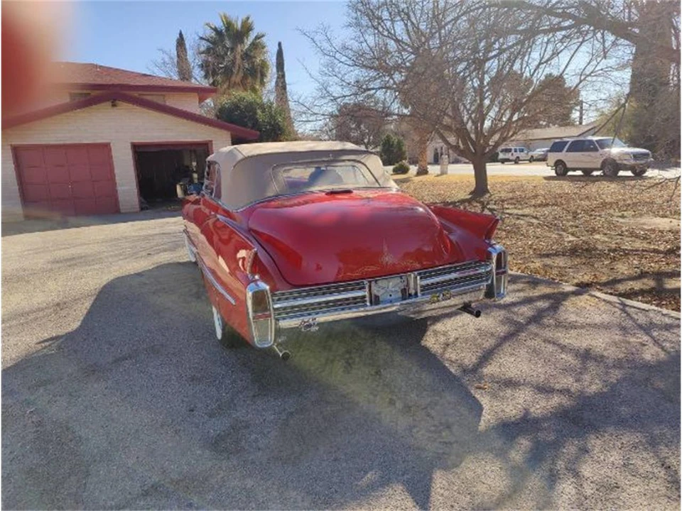 1948 Cadillac Series 61 - Image 12 of 16